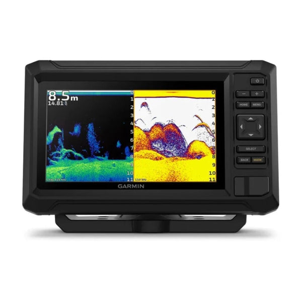 Sondas Garmin ECHOMAP™ UHD2