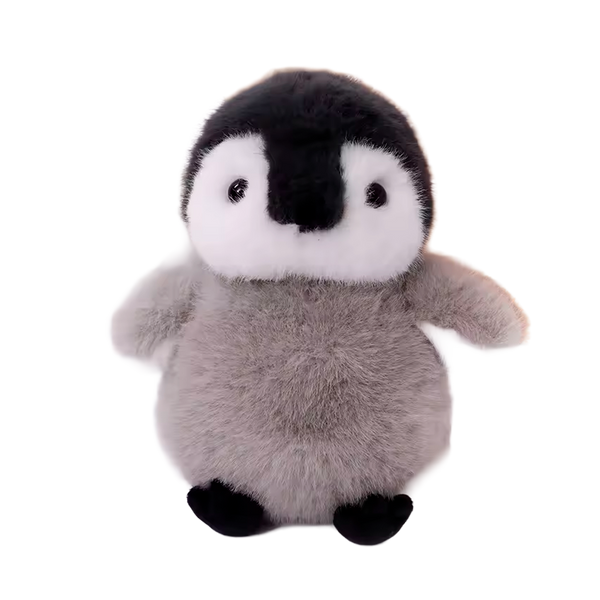 Peluches de Animales 23 cm (+3)