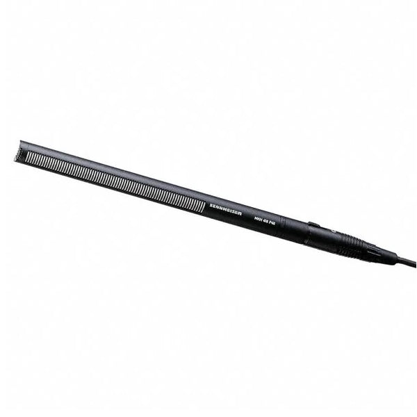 Micrófono Sennheiser MKH 416-P48U3 Supercardioide