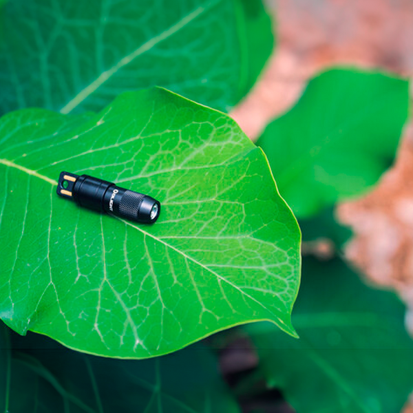 Linterna de Campo Recargable Tipo Llavero Olight Imini 2
