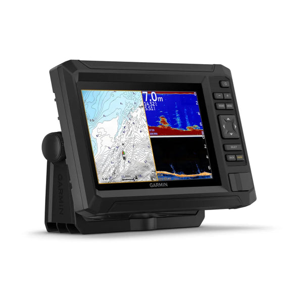 Sondas Garmin ECHOMAP™ UHD2