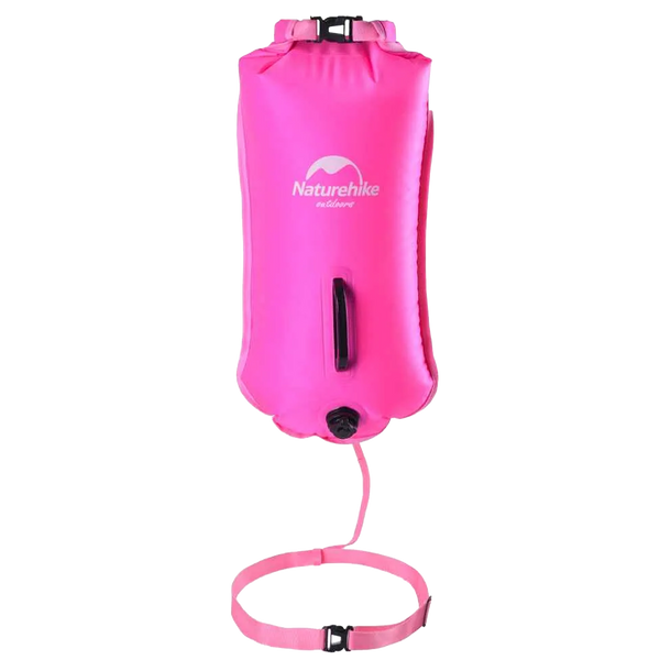 Airbag/Bolsas Secas Naturehike Impermeables de Capacidad desde 18 L