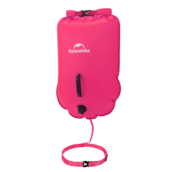 Airbag/Bolsas Secas Naturehike Impermeables de Capacidad desde 18 L