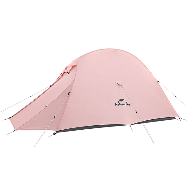 Carpa Naturehike Serie Cloud Up Base Ultraligera para 1 Persona desde 2.08 kg