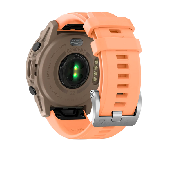 Reloj Garmin Descent G2 para Buceo