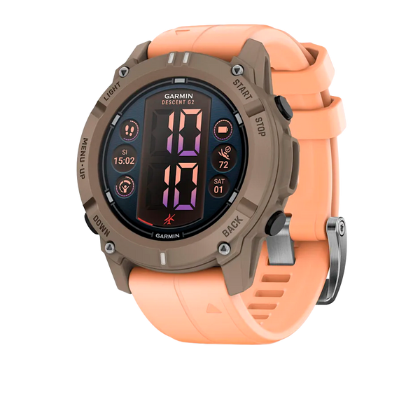 Reloj Garmin Descent G2 para Buceo