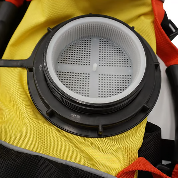 Extintores de Incendios Tipo Mochila Indian Smokechaser Pro 5 Galones