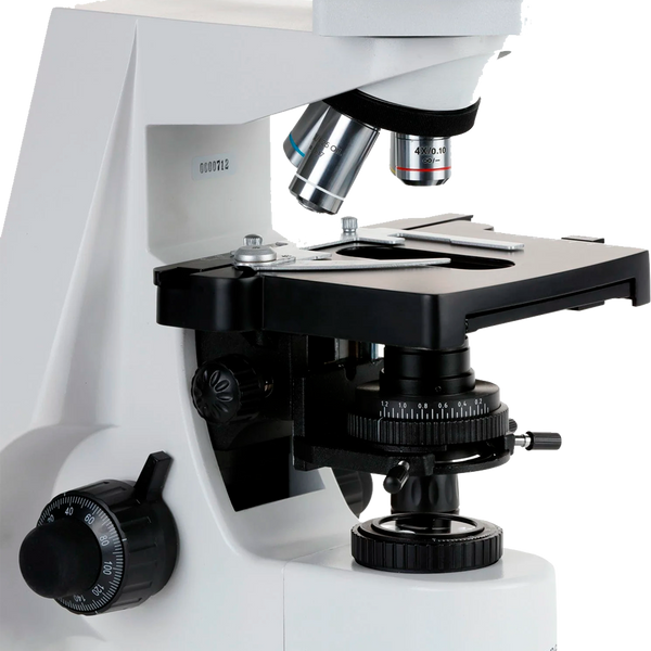 Microscopios Compuestos Trinoculares AmScope Serie T690 desde 40X hasta 2500X 