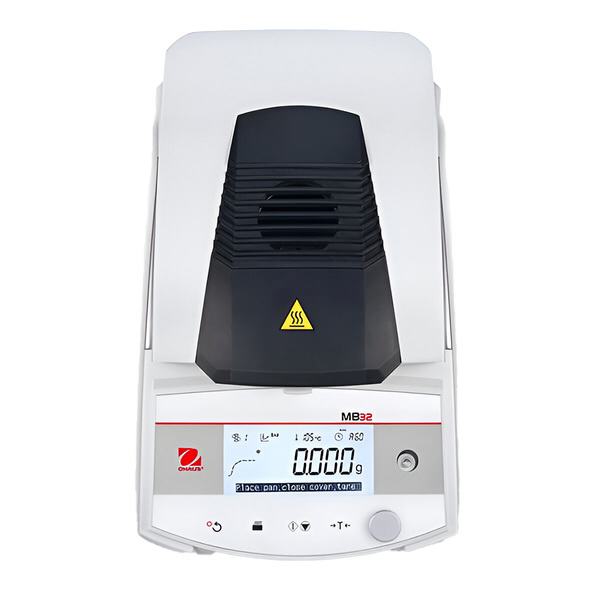 Analizador de Humedad Ohaus MB32