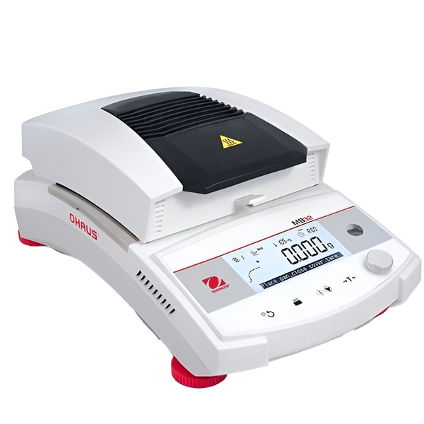 Analizador de Humedad Ohaus MB32