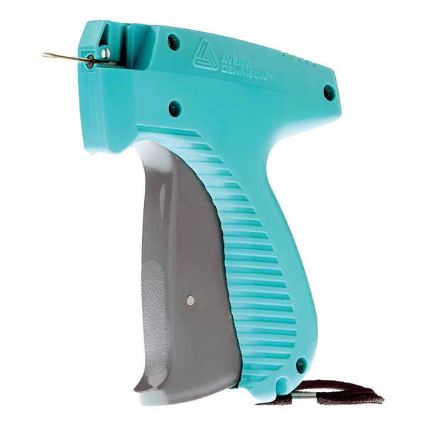 Aplicador Mark III de Etiquetas Floy T-Bar para Peces