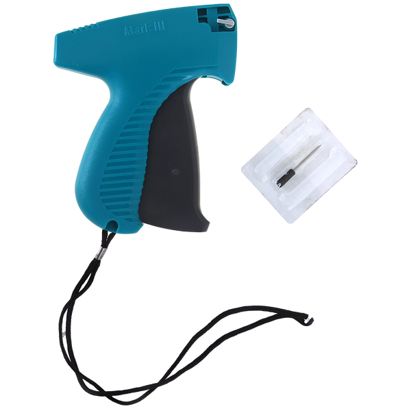 Aplicador Mark III de Etiquetas Floy T-Bar para Peces