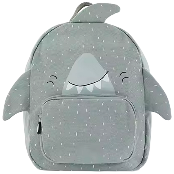 Mochila de Animales Salvajes Formato Vertical