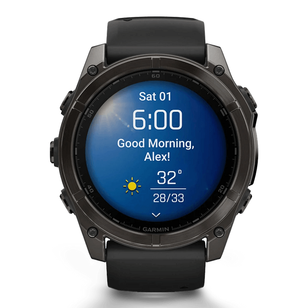 Reloj Garmin Fenix 8