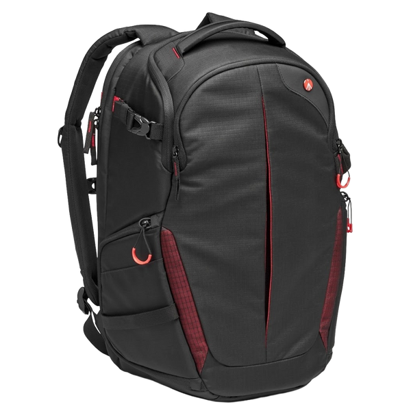 Morrales para Equipo Fotográfico Manfrotto Serie Pro Light RedBee