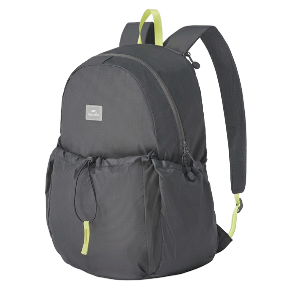 Morral Naturehike Serie Oxygen Ultraligero Plegable de Capacidad de 20 L