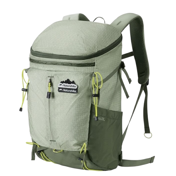Morrales de Senderismo Naturehike Serie Helium de Capacidad desde 20 L