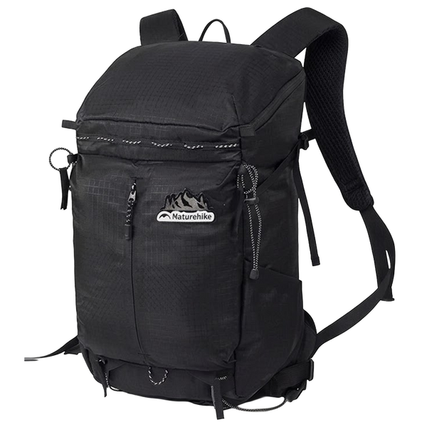Morrales de Senderismo Naturehike Serie Helium de Capacidad desde 20 L