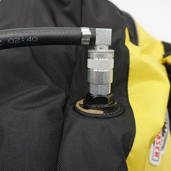 Extintores de Incendios Tipo Mochila Indian Smokechaser Pro 5 Galones