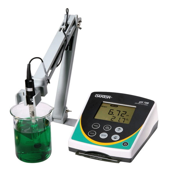 Medidores de pH para Laboratorio Oakton 700