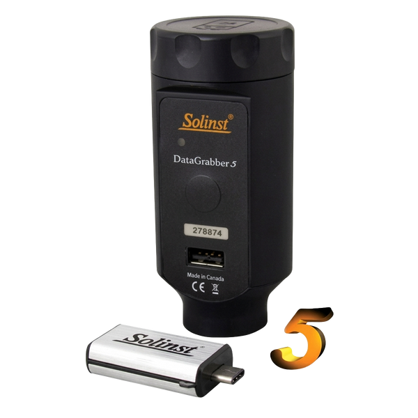 Data Logger Solinst DataGrabber 5