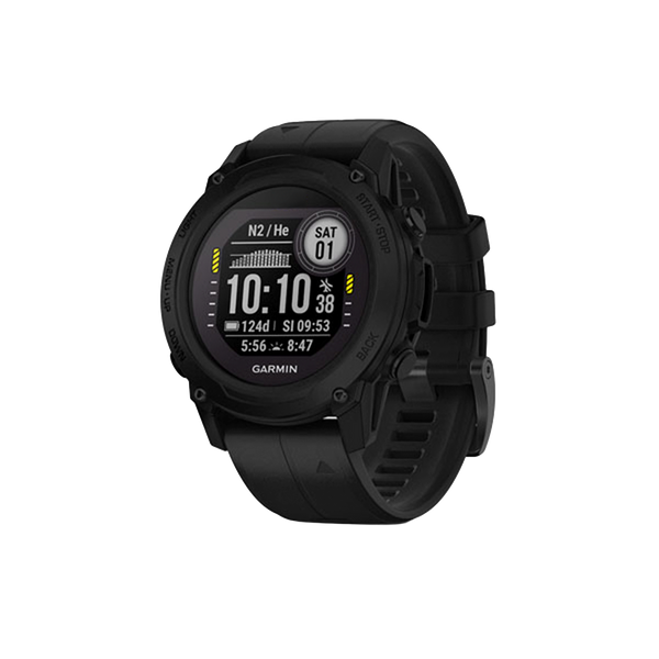 Reloj Descent G1 Dive Garmin Buceo ²⁶