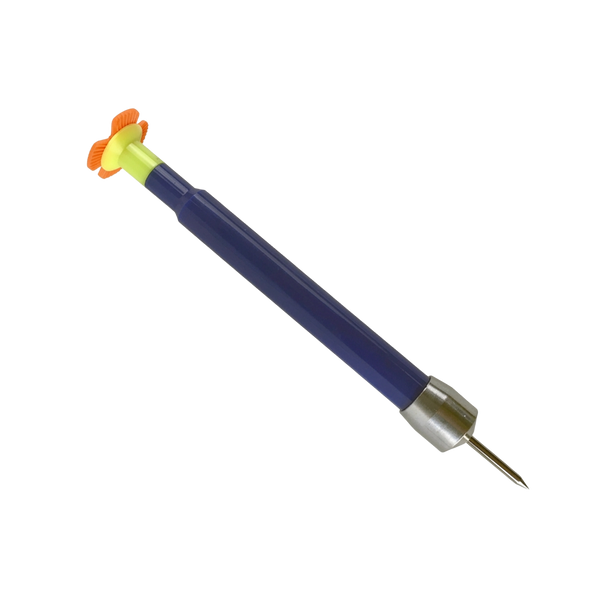 Dardos de Práctica Pneu-Dart x 5 ud.