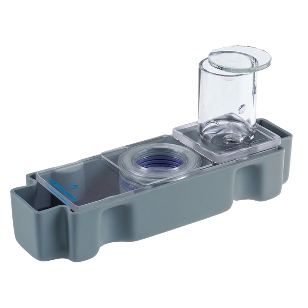 Cámara de Sedimentación Combinada (Cámara Utermöhl) Hydro-Bios