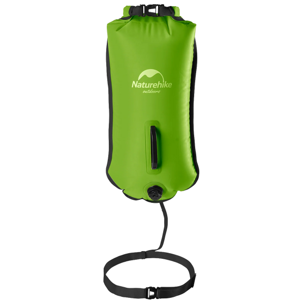 Airbag/Bolsas Secas Naturehike Impermeables de Capacidad desde 18 L