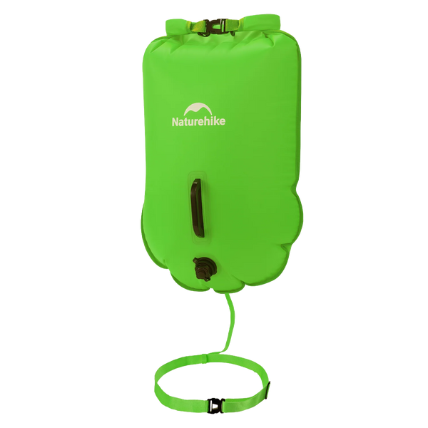 Airbag/Bolsas Secas Naturehike Impermeables de Capacidad desde 18 L