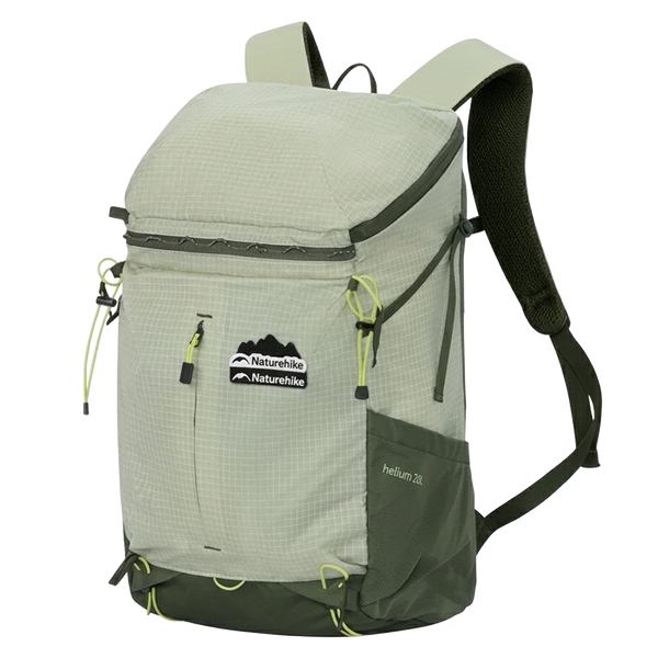 Morrales de Senderismo Naturehike Serie Helium de Capacidad desde 20 L