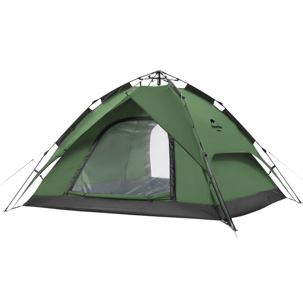 Carpa Emergente Naturehike Serie AutoPop para 4 Personas