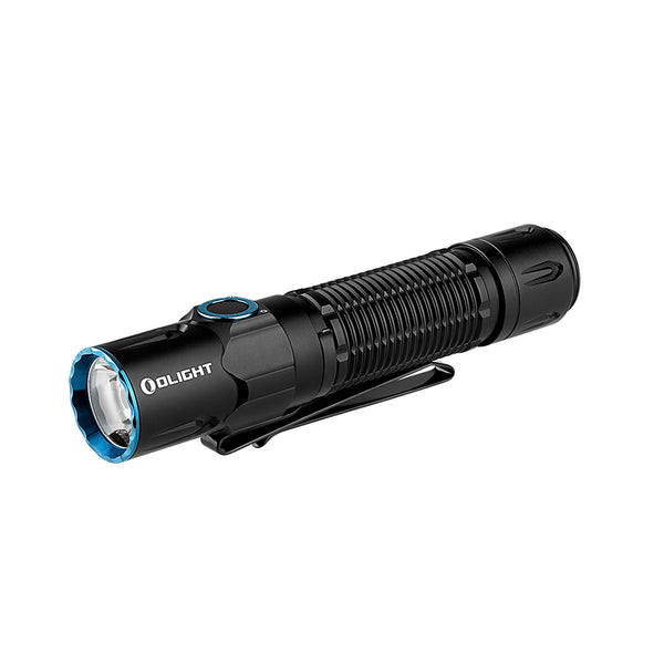 Linternas de Mano Tácticas Recargables Olight Warrior 3S hasta 2300 Lúmenes IPX8
