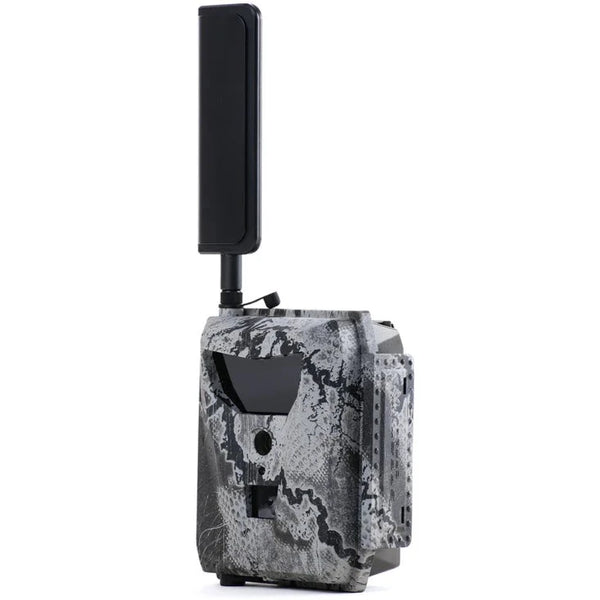 Cámara de Rastreo Spartan GoLive 4G/LTE