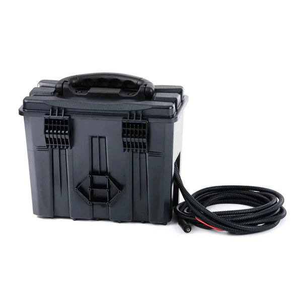 Kit Solar GoCam con Batería
