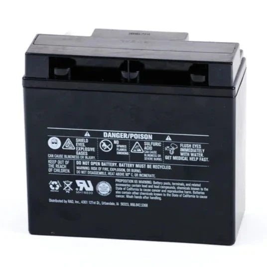 Kit Solar GoCam con Batería