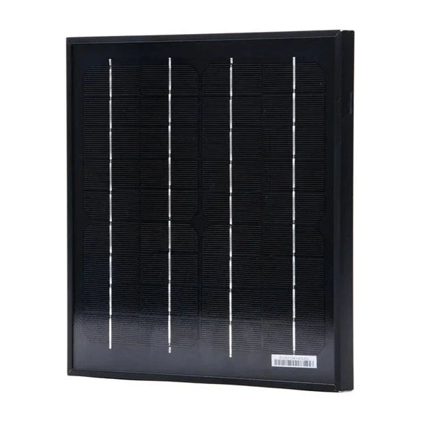 Kit Solar GoCam con Batería