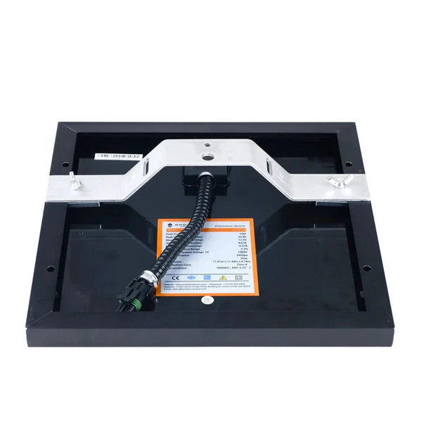Kit Solar GoCam con Batería