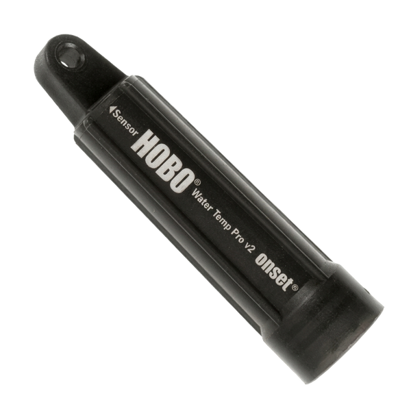 Data Logger para Temperatura del Agua HOBO Pro v2