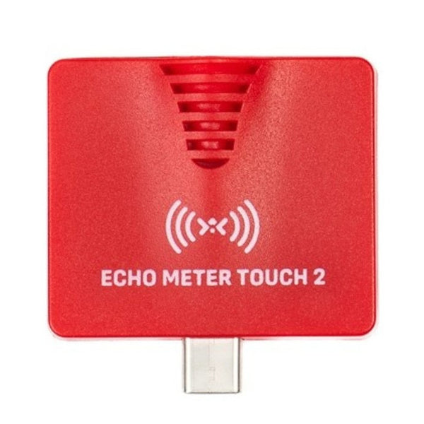 Detector de Murciélagos Echo Meter Touch