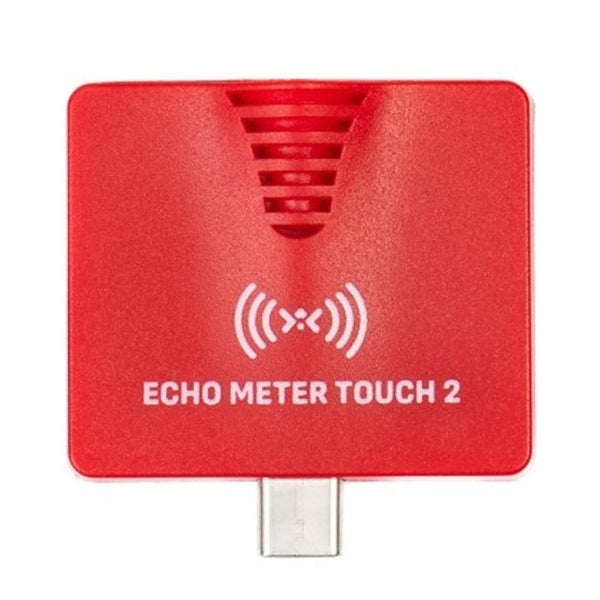 Detector de Murciélagos Echo Meter Touch 2