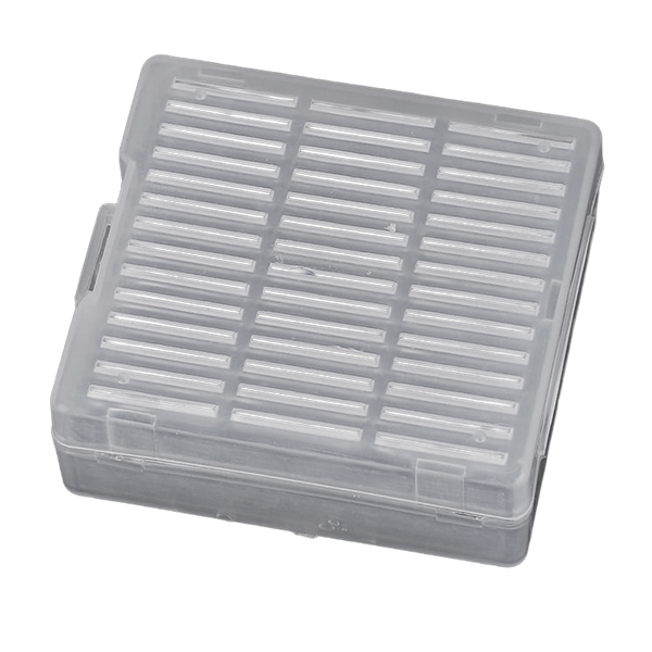 Caja Plástica para Silica Gel 