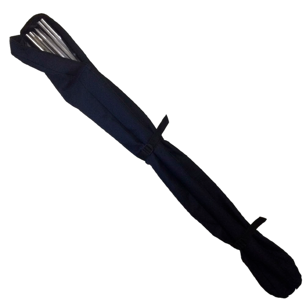 Estuche para Varas para Redes de Niebla