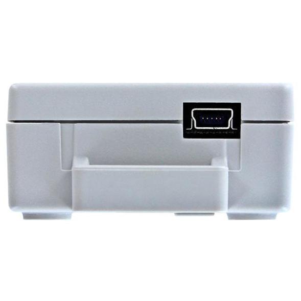 Data Logger Análogo HOBO® UX120 Cuatro-Canales