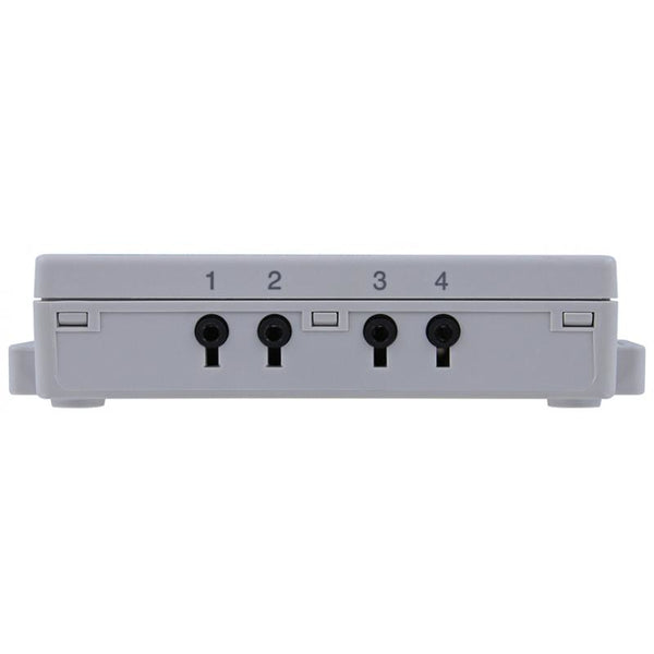 Data Logger Análogo HOBO® UX120 Cuatro-Canales