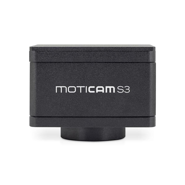 Cámara Moticam para Microscopios S3 3 MP