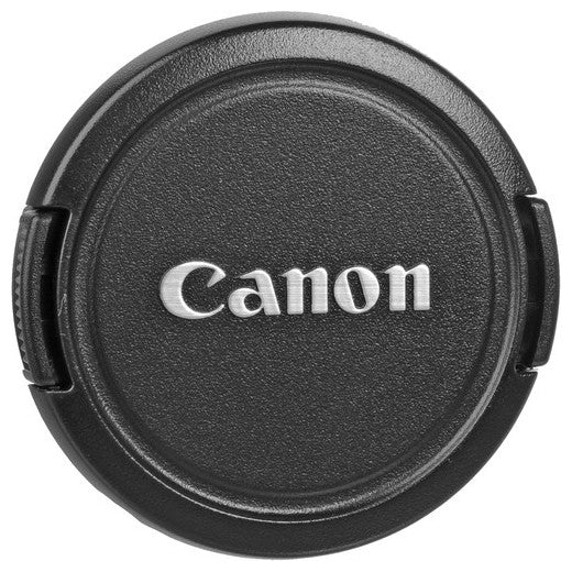 Lente Canon EF 75-300mm f/4-5.6 III