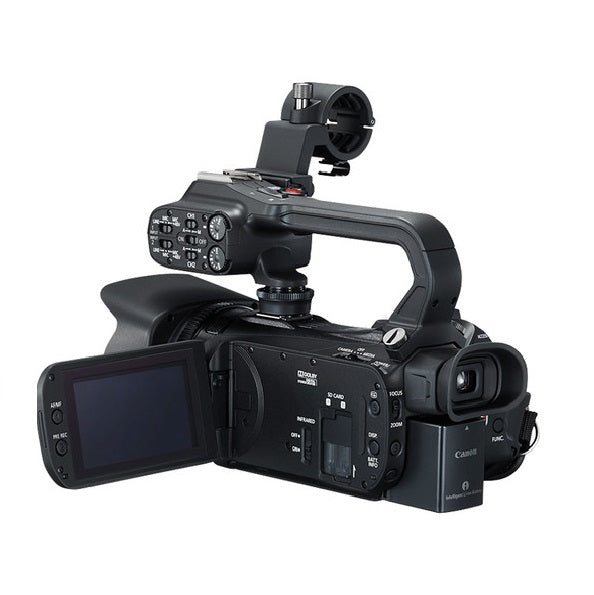 Video Cámara Compacta Canon XA15 Full HD