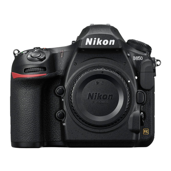 Cámara Digital Nikon D850