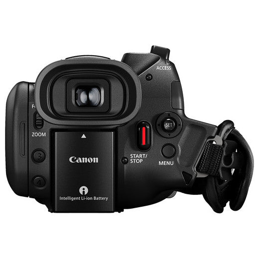 Video Cámara Professional Canon XA65 UHD 4K